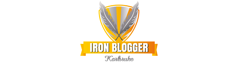 IronBlogger Karlsruhe